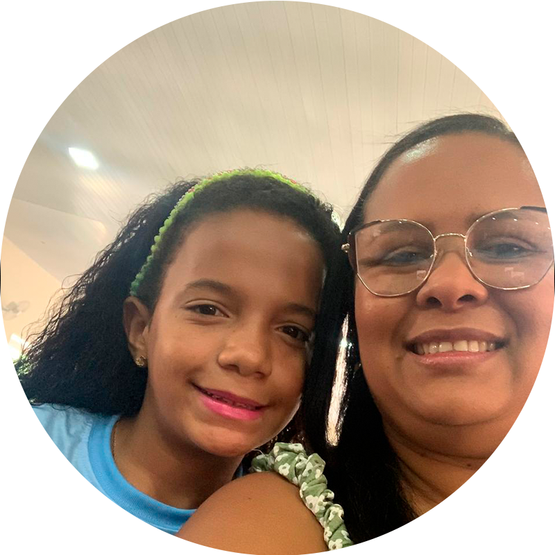 Foto do usuário
