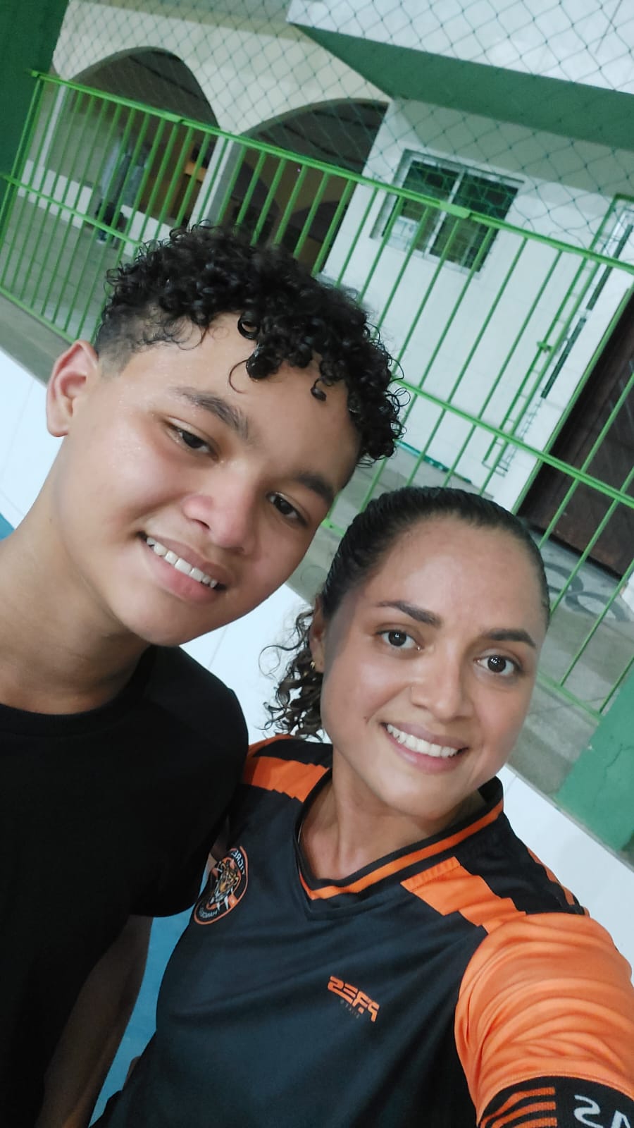 Foto do usuário